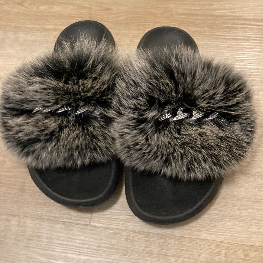 Chic Sandals